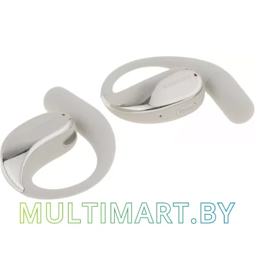 Наушники Xiaomi OpenWear Stereo M2319E1 (песочный, международная версия) картинка 6